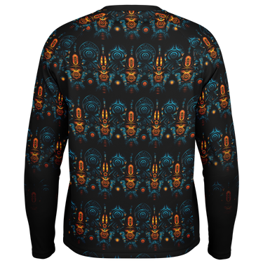 Chokefish™ Long Sleeve Every Day All Weather Sun&Saltwater Shirt Men's-012